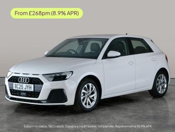 Audi A1 1.0 TFSI 25 Sport Sportback S Tronic (95 ps) - BLUETOOTH - CRUIS