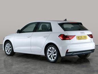 Audi A1 1.0 TFSI 25 Sport Sportback S Tronic (95 ps) - BLUETOOTH - CRUIS