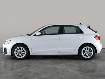 Audi A1 1.0 TFSI 25 Sport Sportback S Tronic (95 ps) - BLUETOOTH - CRUIS