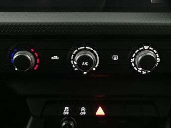 Audi A1 1.0 TFSI 25 Sport Sportback S Tronic (95 ps) - BLUETOOTH - CRUIS