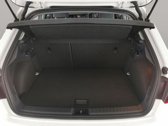 Audi A1 1.0 TFSI 25 Sport Sportback S Tronic (95 ps) - BLUETOOTH - CRUIS