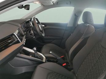 Audi A1 1.0 TFSI 25 Sport Sportback S Tronic (95 ps) - BLUETOOTH - CRUIS