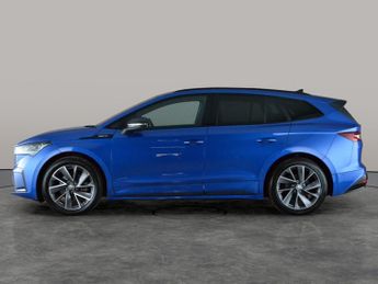 Skoda Enyaq iV 82kWh 80 SportLine (DC125kW) (204 ps) - CONVENIENCE PACK - CL