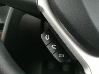 Suzuki Vitara 1.4 Boosterjet MHEV Go (129 ps) - LANE DEPARTURE  - BLUETOOTH