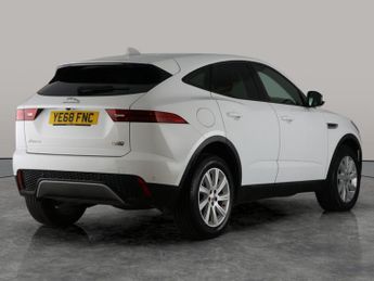 Jaguar E-pace 2.0 D180 S AWD (180 ps) - ELECTRIC SEATS - WIFI - BLUETOOTH