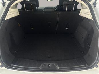 Jaguar E-pace 2.0 D180 S AWD (180 ps) - ELECTRIC SEATS - WIFI - BLUETOOTH