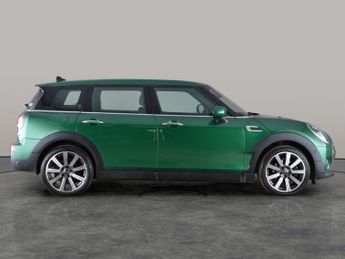 Mini Clubman 1.5 Cooper Exclusive 6dr Steptronic (136 ps) - ROOF IN BODY COLO
