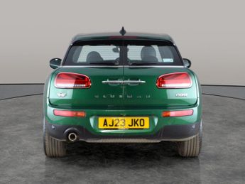 Mini Clubman 1.5 Cooper Exclusive 6dr Steptronic (136 ps) - ROOF IN BODY COLO