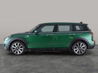 Mini Clubman 1.5 Cooper Exclusive 6dr Steptronic (136 ps) - ROOF IN BODY COLO