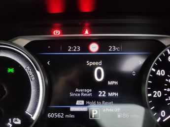 Nissan Juke 1.6 N-Connecta (143 ps) - WIFI - LANE DEPARTURE  - BLUETOOTH