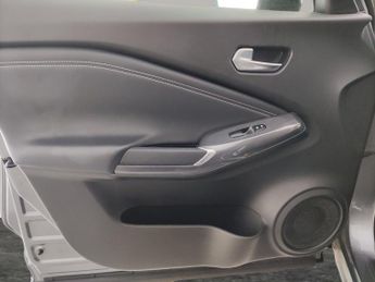 Nissan Juke 1.6 N-Connecta (143 ps) - WIFI - LANE DEPARTURE  - BLUETOOTH