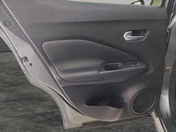 Nissan Juke 1.6 N-Connecta (143 ps) - WIFI - LANE DEPARTURE  - BLUETOOTH