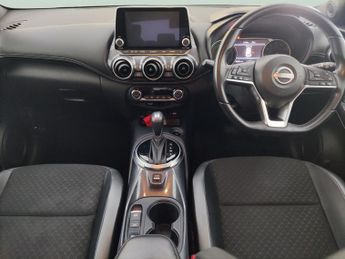 Nissan Juke 1.6 N-Connecta (143 ps) - WIFI - LANE DEPARTURE  - BLUETOOTH