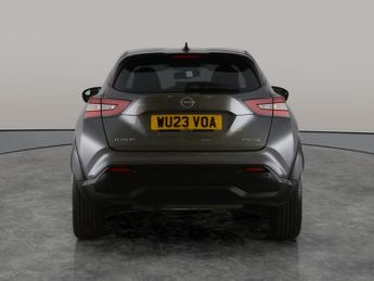 Nissan Juke 1.6 N-Connecta (143 ps) - WIFI - LANE DEPARTURE  - BLUETOOTH