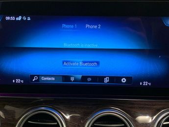 Mercedes-Benz E Class 2.0 E220dh MHEV Sport G-Tronic+ (220 ps) - HEATED LEATHER - COMF