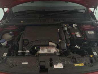 Vauxhall Corsa 1.2 Turbo Ultimate (130 ps) - CARPLAY - KEYLESS ENTRY - LED