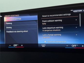 BMW iX 40 76.6kWh M Sport xDrive (326 ps) - STEPPED SENSATEC - ATELIER 