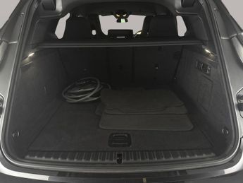 BMW iX 40 76.6kWh M Sport xDrive (326 ps) - STEPPED SENSATEC - ATELIER 