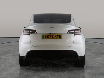 Tesla Model Y (Dual Motor) Long Range 4WDE (384 bhp) - LED - REVERSE CAM - NAV