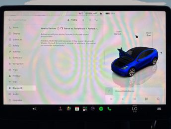 Tesla Model Y (Dual Motor) Long Range 4WDE (384 bhp) - LED - REVERSE CAM - NAV