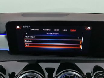 Mercedes-Benz CLA 1.3 CLA250e 15.6kWh AMG Line (Premium Plus) Coupe Plug-in 8G-DCT