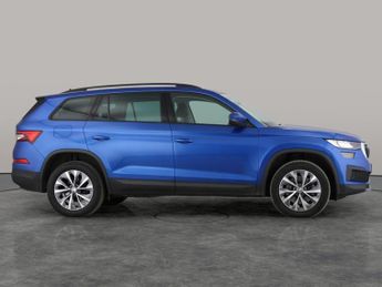 Skoda Kodiaq 2.0 TDI SE Drive DSG (7 Seat) (150 ps) - SMARTLINK - NAV - BLUET