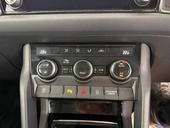 Skoda Kodiaq 2.0 TDI SE Drive DSG (7 Seat) (150 ps) - SMARTLINK - NAV - BLUET