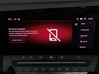 Vauxhall Astra 1.2 Turbo GS Line (130 ps) - CARPLAY - KEYLESS ENTRY - LED