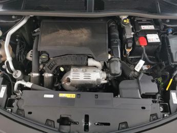 Vauxhall Astra 1.2 Turbo GS Line (130 ps) - CARPLAY - KEYLESS ENTRY - LED