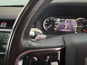 Land Rover Discovery Sport 2.0 D200 MHEV R-Dynamic S Plus 4WD (204 ps) - LED - REVERSE CAM 