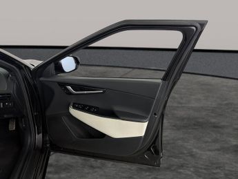 Kia Ev6 77.4kWh GT-Line (225 bhp) - HEATED STEERING - LANE DEPARTURE 