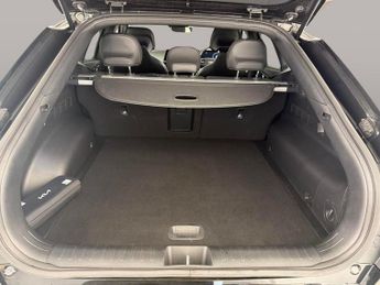 Kia Ev6 77.4kWh GT-Line (225 bhp) - HEATED STEERING - LANE DEPARTURE 