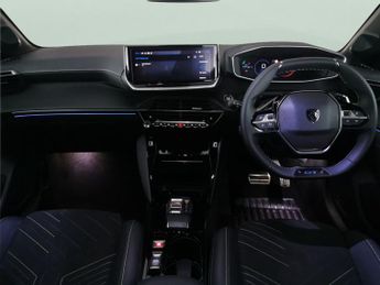 Peugeot 208 1.2 GT Premium e-DSC6 (145 ps) - CARPLAY - KEYLESS ENTRY - LED