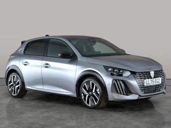 Peugeot 208 1.2 GT Premium e-DSC6 (145 ps) - CARPLAY - KEYLESS ENTRY - LED