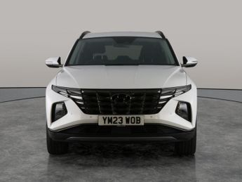 Hyundai Tucson 1.6 T-GDi 13.8kWh Premium Plug-in 4WD (265 ps) - REVERSE CAM - N
