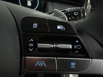 Hyundai Tucson 1.6 T-GDi 13.8kWh Premium Plug-in 4WD (265 ps) - REVERSE CAM - N