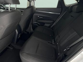 Hyundai Tucson 1.6 T-GDi 13.8kWh Premium Plug-in 4WD (265 ps) - REVERSE CAM - N