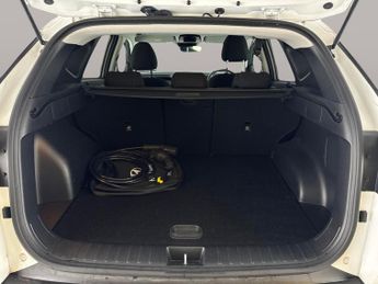 Hyundai Tucson 1.6 T-GDi 13.8kWh Premium Plug-in 4WD (265 ps) - REVERSE CAM - N