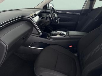Hyundai Tucson 1.6 T-GDi 13.8kWh Premium Plug-in 4WD (265 ps) - REVERSE CAM - N