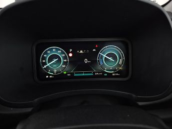 Hyundai Kona 64kWh Ultimate (10.5kW Charger) (204 ps) - ACTIVE LANE ASSIST