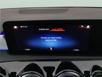 Mercedes-Benz CLA 1.3 CLA250e 15.6kWh AMG Line (Premium Plus) Coupe Plug-in 8G-DCT