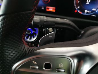 Mercedes-Benz CLA 1.3 CLA250e 15.6kWh AMG Line (Premium Plus) Coupe Plug-in 8G-DCT