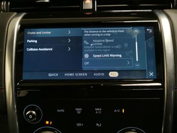 Land Rover Discovery Sport 1.5 P300e 12.2kWh Urban Edition Plug-in 4WD (309 ps) - LANE DEPA