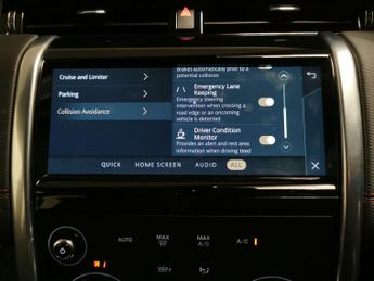 Land Rover Discovery Sport 1.5 P300e 12.2kWh Urban Edition Plug-in 4WD (309 ps) - LANE DEPA