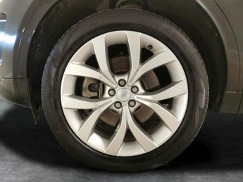 Land Rover Discovery Sport 1.5 P300e 12.2kWh Urban Edition Plug-in 4WD (309 ps) - LANE DEPA