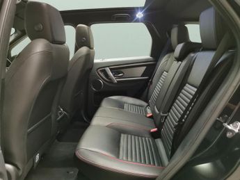 Land Rover Discovery Sport 1.5 P300e 12.2kWh Urban Edition Plug-in 4WD (309 ps) - LANE DEPA