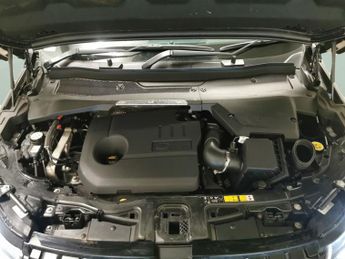 Land Rover Discovery Sport 1.5 P300e 12.2kWh Urban Edition Plug-in 4WD (309 ps) - LANE DEPA