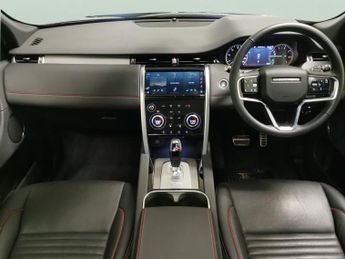 Land Rover Discovery Sport 1.5 P300e 12.2kWh Urban Edition Plug-in 4WD (309 ps) - LANE DEPA