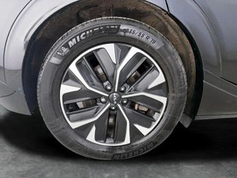 Kia Ev6 77.4kWh GT-Line (225 bhp) - HEATED STEERING - LANE DEPARTURE 