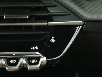 Peugeot 208 1.2 GT Premium e-DSC6 (145 ps) - CARPLAY - KEYLESS ENTRY - LED